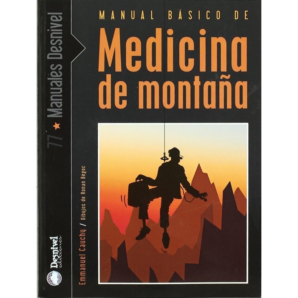 Medicina de montaña