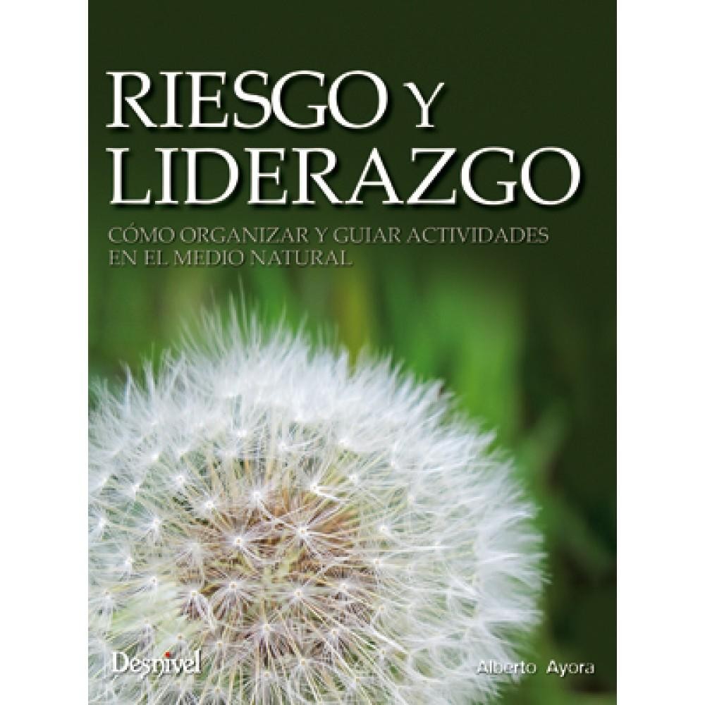 RIESGOS Y LIDERAZGOS