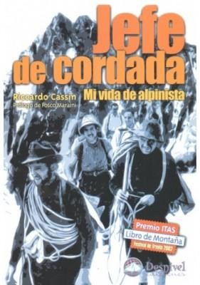 JEFE DE CORDADA