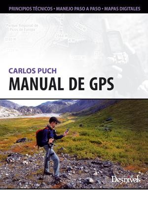 MANUAL DE GPS