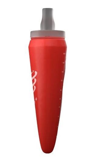 Botella Ergo Flask 500 ml - Color: Roja