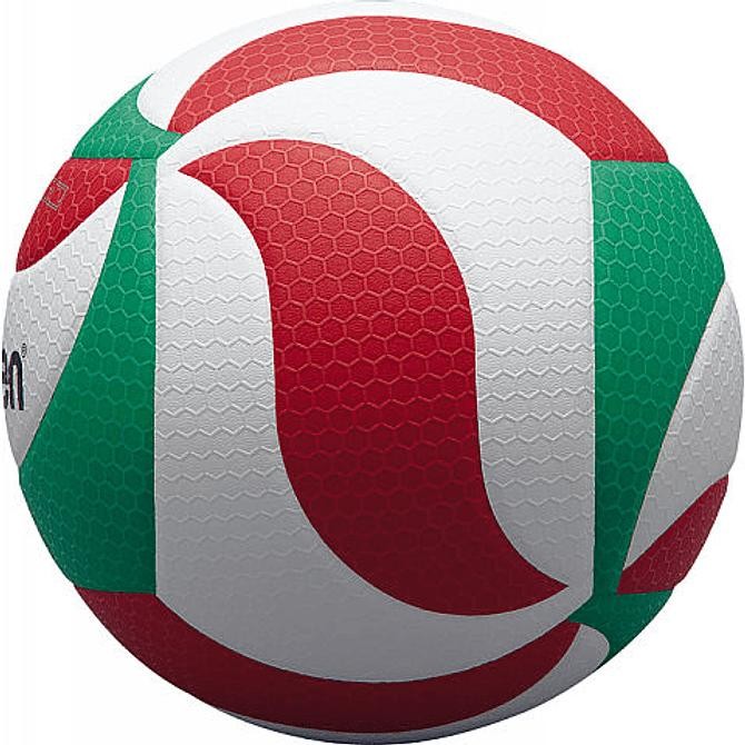 Balón V5M 5000 Oficial FIVB