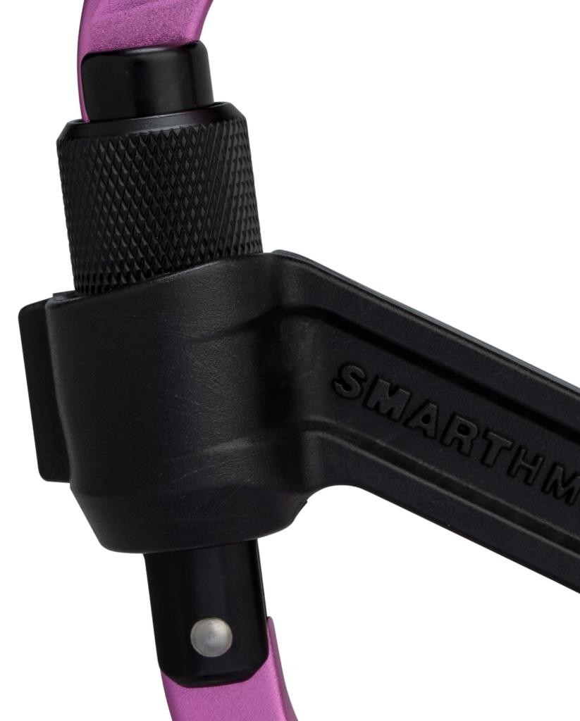 Mosqueton Smart Hms 2.0 Screwgate Carabiner -