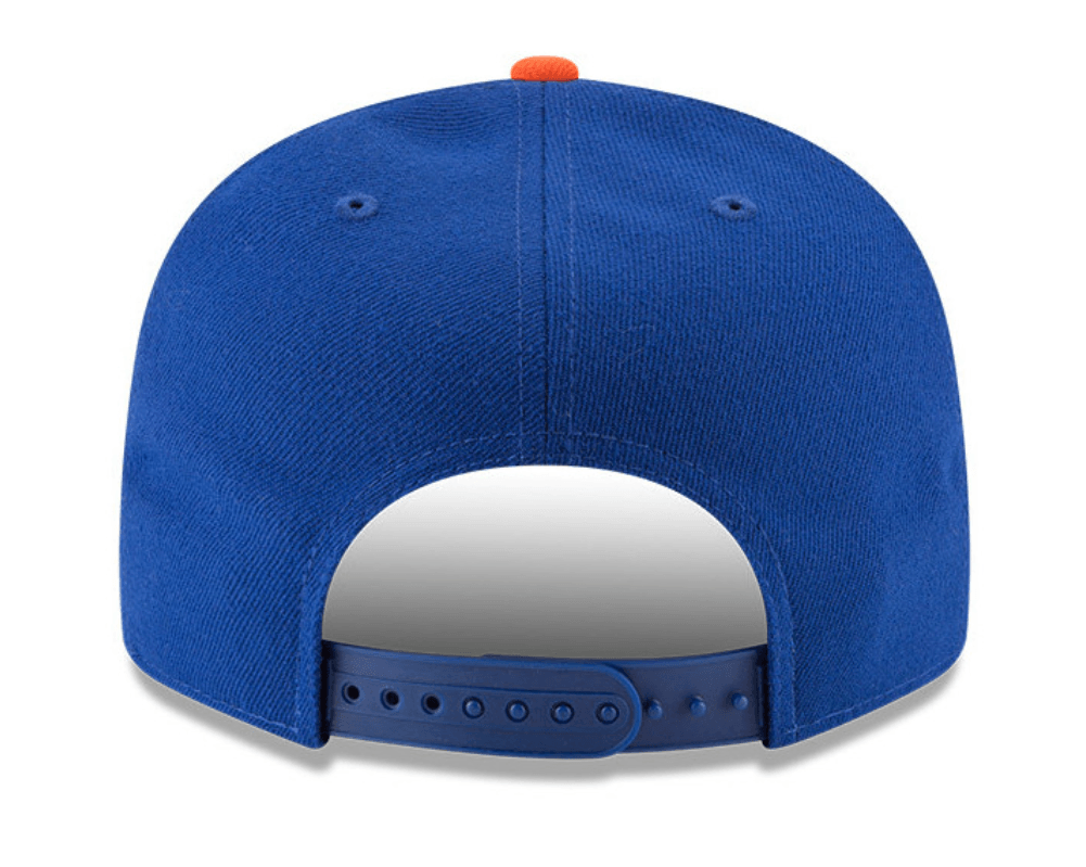 Jockey New York Mets MLB 9 Fifty - Color: Azul