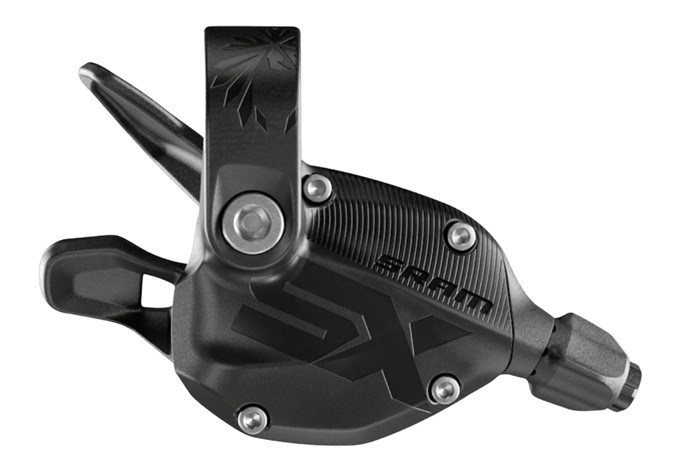 Shifter Trigger Sx Eagle Single Click 12V -