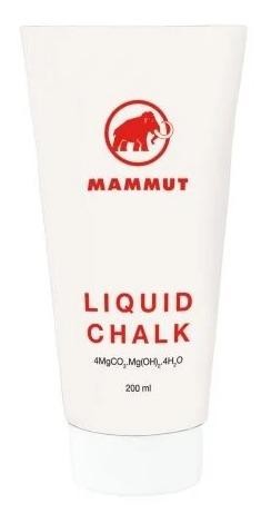 Magnesio Liquid Chalk 200 Ml   - Color: Neutral