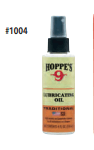Aceite Lubricante Hoppe's 9 4.0OZ -