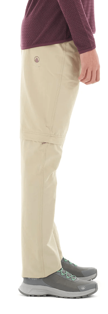 Pantalon Enduring Mix-2 Q-Dry Pants Mujer -