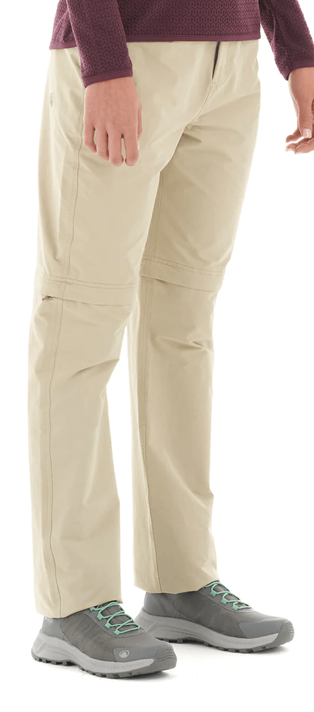 Pantalon Enduring Mix-2 Q-Dry Pants Mujer -