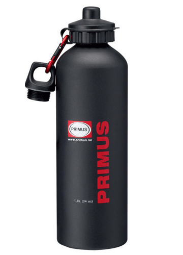 DRINKING BOTTLE 1.0 L Aluminio