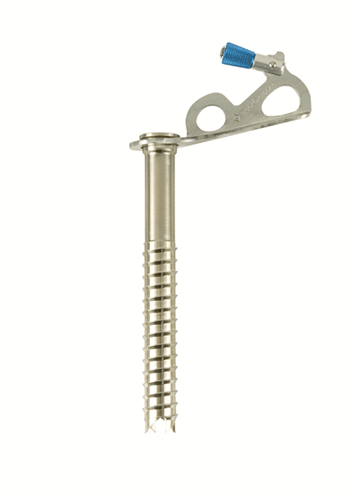 EXPRESS ICE SCREW 16 CM