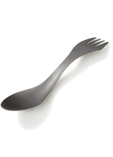 SPORK O TITANIUM