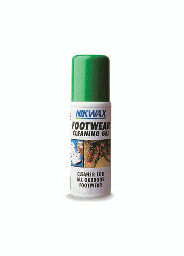 FOOTWEAR CLEANING GEL (calzado)