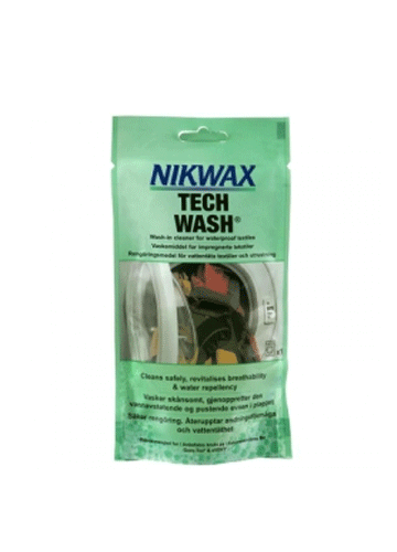 TECH WASH (Lavar Goretex y eVENT)