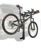 Miniatura Porta Bicicletas Rueda de Repuesto 2 Bicicletas Allen -