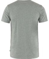 Miniatura Polera Hombre Logo T-Shirt - Color: Grey-Melange