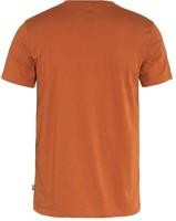 Miniatura Polera Hombre Logo T-Shirt - Color: Terracotta Brown