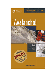 Miniatura Libro Avalancha!