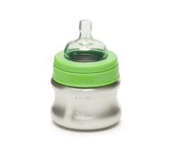 Miniatura Mamadera Kid Kanteen 5oz Baby Bottle