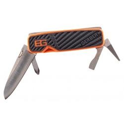 Miniatura Cortapluma Pocket Tool