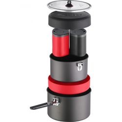 Miniatura Bateria De Cocina Quick 2 System