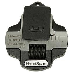 Miniatura HANDSPAN