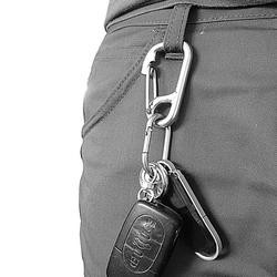 Miniatura SHACKLE SET