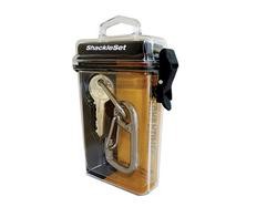 Miniatura SHACKLE SET