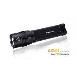 Miniatura Linterna LD41 - 960 Lumenes