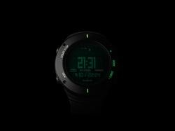 Miniatura Reloj Core Ultimate Black