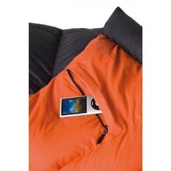 Miniatura Saco De Dormir Trek Tk II Reg (-8°C / -25°C)