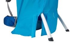 Miniatura Cobertor para lluvia thule sapling azul
