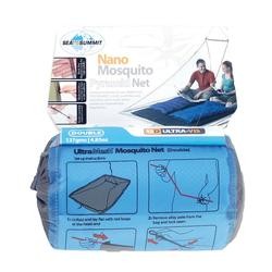 Miniatura Protector nano mosquitos piramide red doble