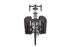 Miniatura Alforja pack n pedal urban trote 25.6L
