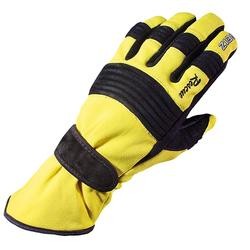 Miniatura Guantes Rescue