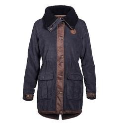 Miniatura Chaqueta Helta Aged Blue