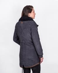 Miniatura Chaqueta Helta Aged Blue