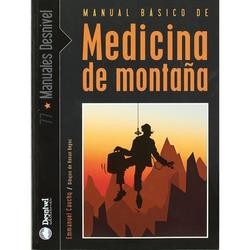 Miniatura Medicina de montaña