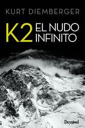 Miniatura K2 EL NUDO INFINITO