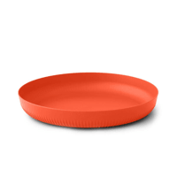 Miniatura Passage Plate Mug  - Color: Spicy Orange