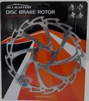 Miniatura Rotor Disco 203Mm 6-Pernos Hk-R13 -