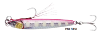 Miniatura Chispa Savage Mini 3D - Color: Pink Flash