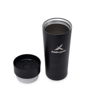Miniatura Mug Termo 450ML - Color: Black