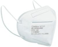 Miniatura Respirador FFP2 50 Unid Isp W7120 -