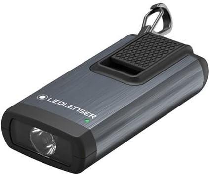 Linterna K6R 400 LUM Recargable (USB-A) -