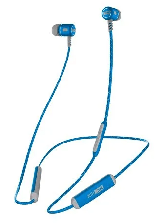 Audifonos In-ear Bluetooth Aluminio -