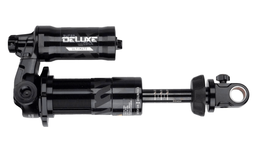 Shock Super Deluxe Coil Ultimate -