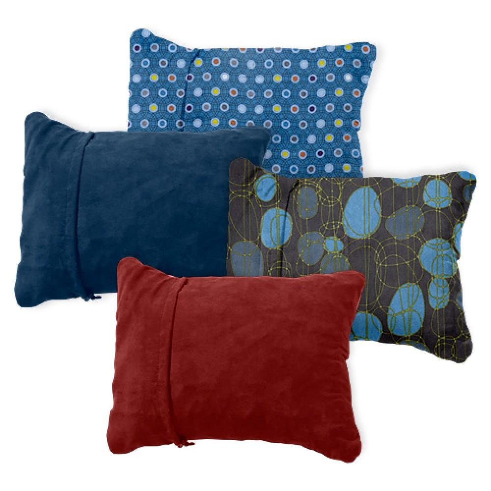 COMPRENSSIBLE PILLOW LARGE