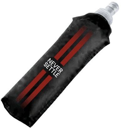 Botella Hidratación Flexible  -