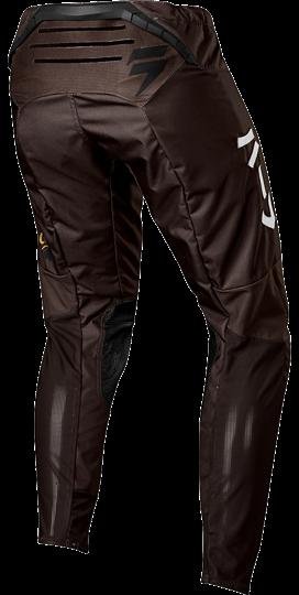 Pantalón Moto Black Caballero X Lab Pant Brunette